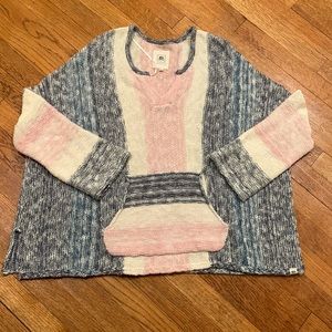 Rip Curl sweater